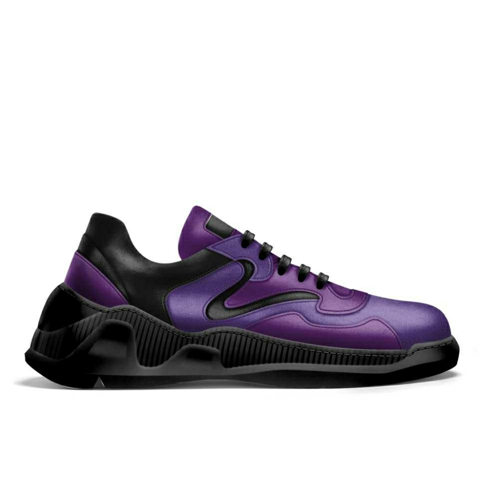 Dejavu shoes